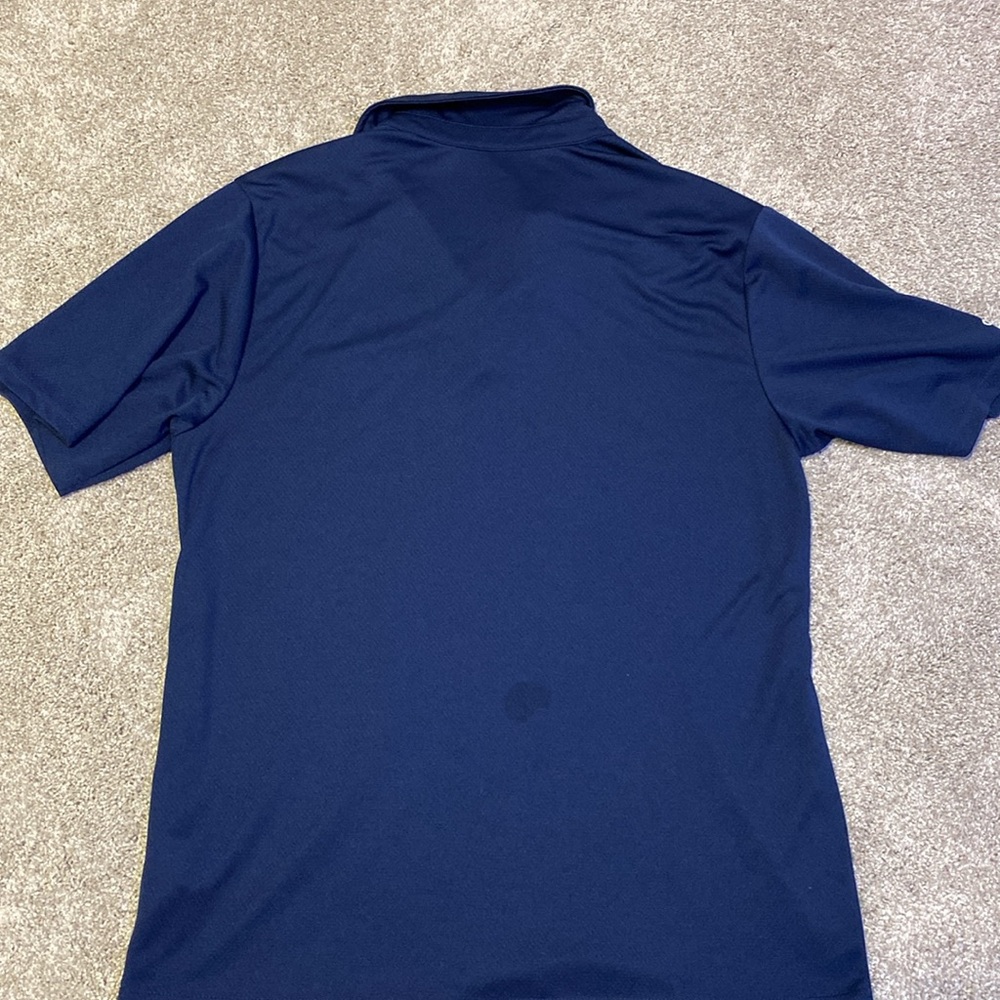 Adidas Golf Shirt - Picture 2 of 2